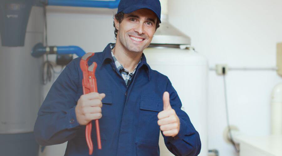 Professional septic pumping service in Roseville, OH